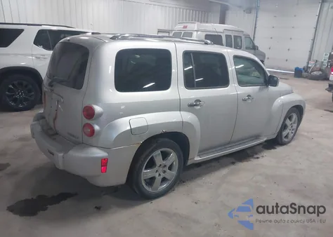 2011 Chevrolet Hhr Lt z USA, uszkodzony, nr VIN 3GNBACFU6BS664081